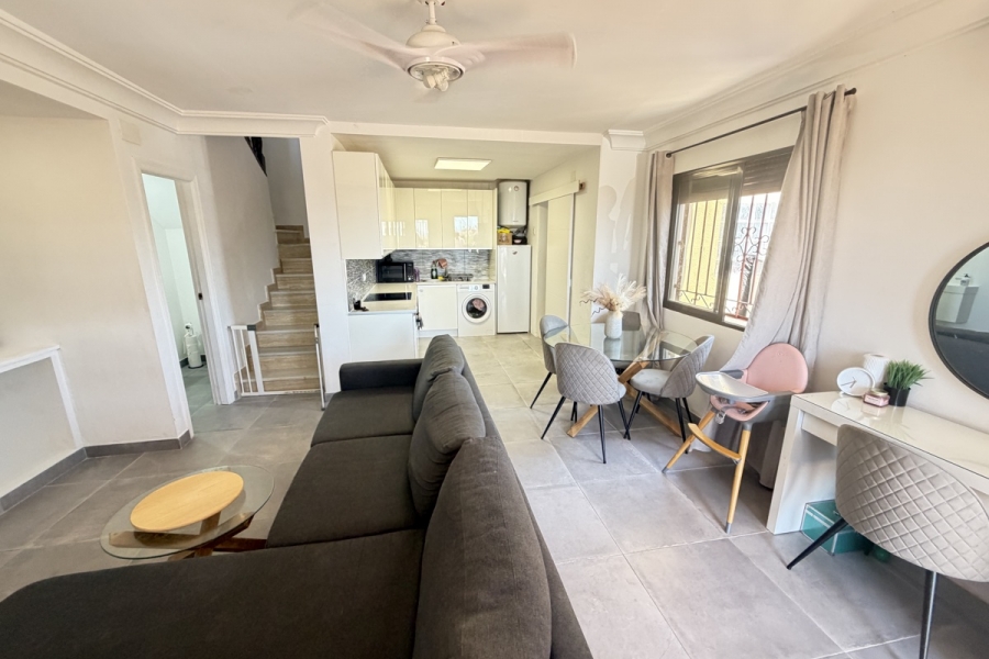 Re-Sale - Detached Villa - Orihuela Costa - Villamartin