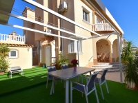 Re-Sale - Quad Villa - Orihuela Costa - Playa Flamenca