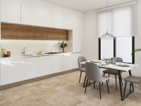 New - Apartment - Aguilas - Águilas