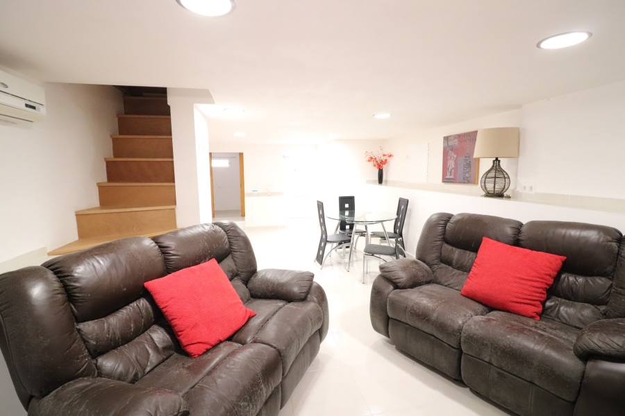 Re-Sale - Detached Villa - Benimar - Rojales Hills