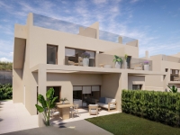 Nouveau - Villa - Corvera
