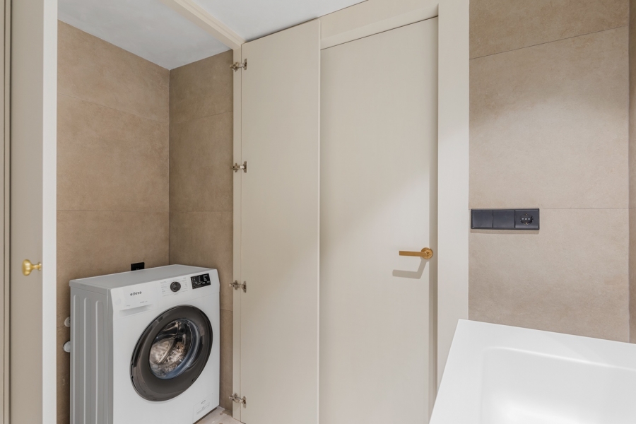 Re-Sale - Apartment - Alicante - La Albufereta