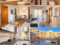 Re-Sale - Apartment - Torrevieja - El Molino