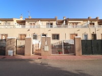 Re-Sale - Townhouse - Ciudad Quesada - La Marquesa