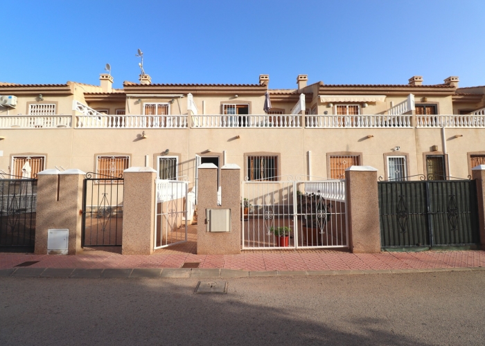 Re-Sale - Townhouse - Ciudad Quesada - La Marquesa