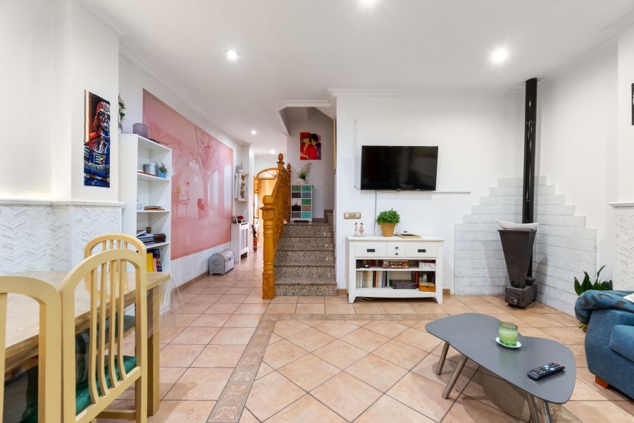 Re-Sale - Townhouse - Rojales - Rojales - Village