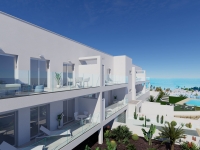 New - Apartment - Mojacar - Mojacar - El Palmeral