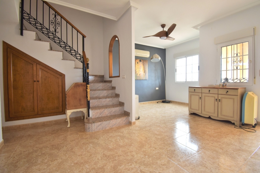 La Revente - Maison de Ville - Orihuela Costa - Villamartin