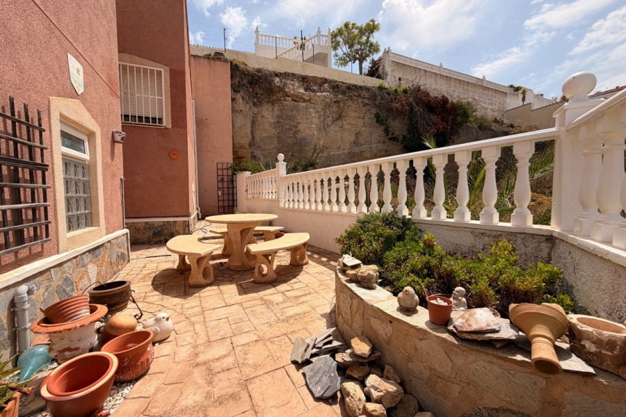 Re-Sale - Detached Villa - Ciudad Quesada - Rojales