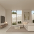 New - Detached Villa - Polop - Polop - Town