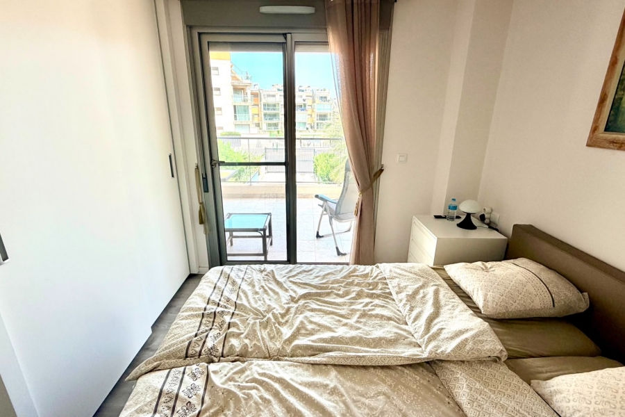 Re-Sale - Apartment - Orihuela Costa - La Zenia