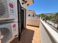 Re-Sale - Detached Villa - Algorfa - La Finca Golf Resort