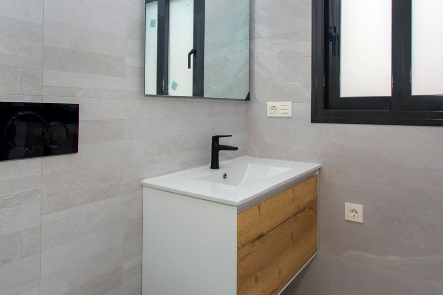 Re-Sale - Apartment - Torrevieja - Playa del Cura