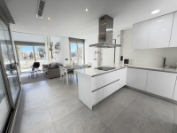 Re-Sale - Detached Villa - Orihuela Costa - Villamartin