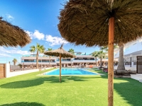 Re-Sale - Townhouse - Orihuela Costa - Los Balcones