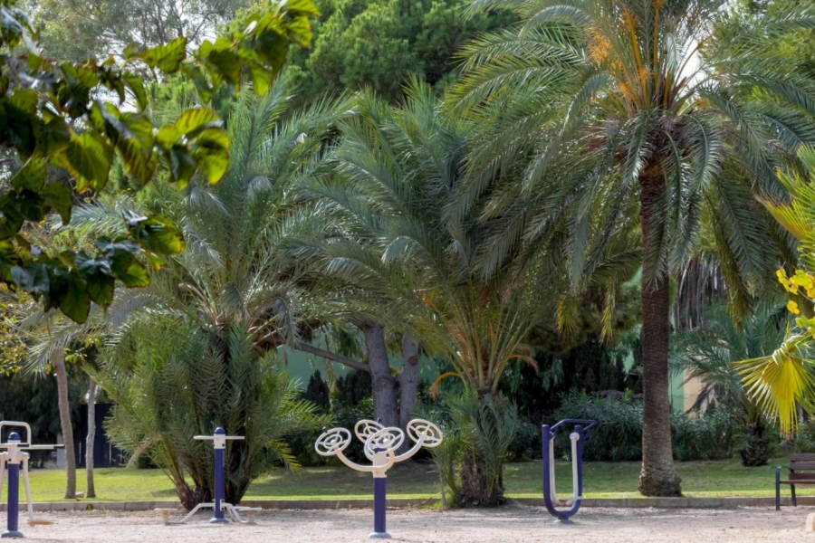 Re-Sale - Townhouse - Orihuela Costa - La Zenia