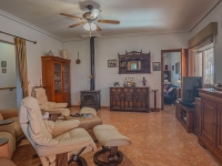 Re-Sale - Country Property - Orihuela - San Bartolome