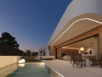 New - Detached Villa - Dolores - Dolores - Town