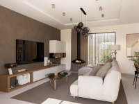 New - Detached Villa - Murcia