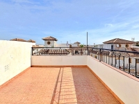 Re-Sale - Quad Villa - Orihuela Costa - Punta Prima