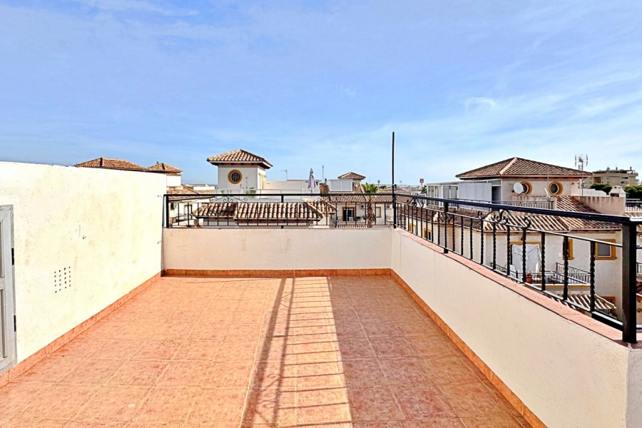 Re-Sale - Quad Villa - Orihuela Costa - Punta Prima