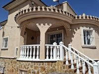 Re-Sale - Detached Villa - Ciudad Quesada - Doña Pepa