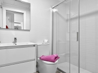 Re-Sale - Apartment - Torre de La Horadada - Torre de La Horadada - Town