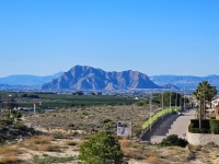 Re-Sale - Detached Villa - Algorfa - La Finca Golf Resort