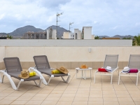 Re-Sale - Apartment - Cartagena - Mar de Cristal