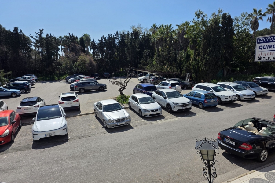 Re-Sale - Apartment - Orihuela Costa - Villamartin