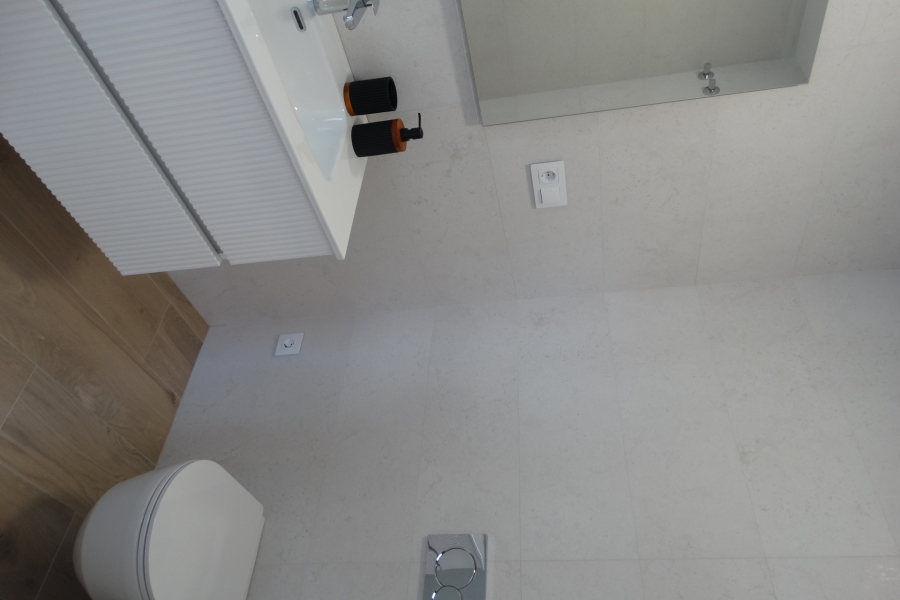 New - Townhouse - San Javier - San Javier - Town