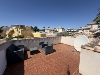 Re-Sale - Detached Villa - Orihuela Costa - Villamartin