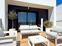 Re-Sale - Detached Villa - San Pedro del Pinatar - San Pedro del Pinatar - Town