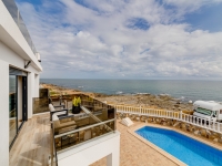 Re-Sale - Detached Villa - La Mata - La Mata - Town