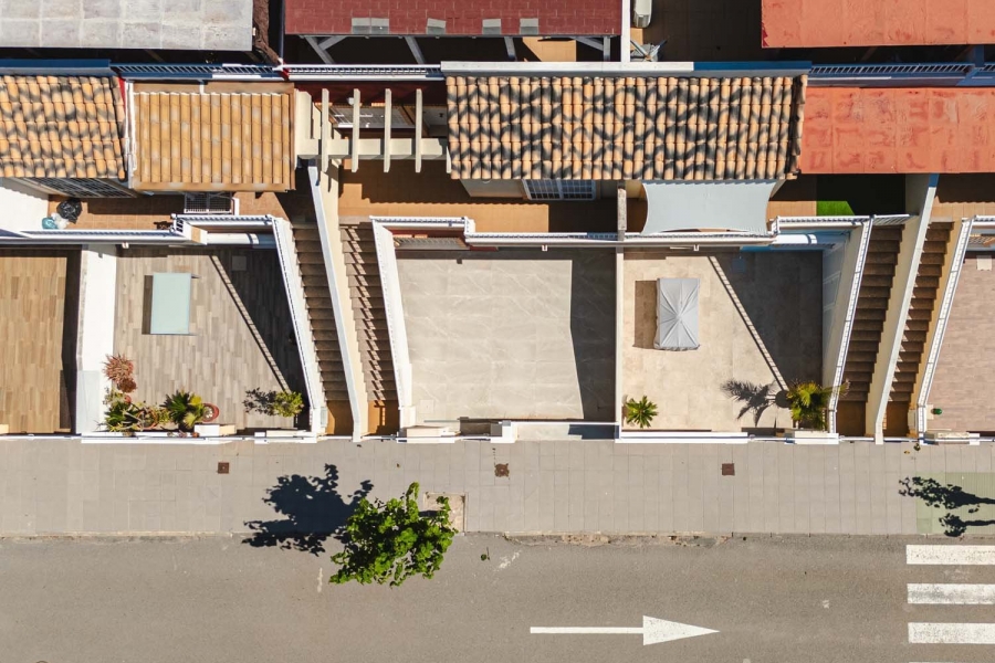 Re-Sale - Apartment - Pilar de La Horadada - El Mojón