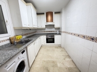 Re-Sale - Apartment - Orihuela Costa - Villamartin