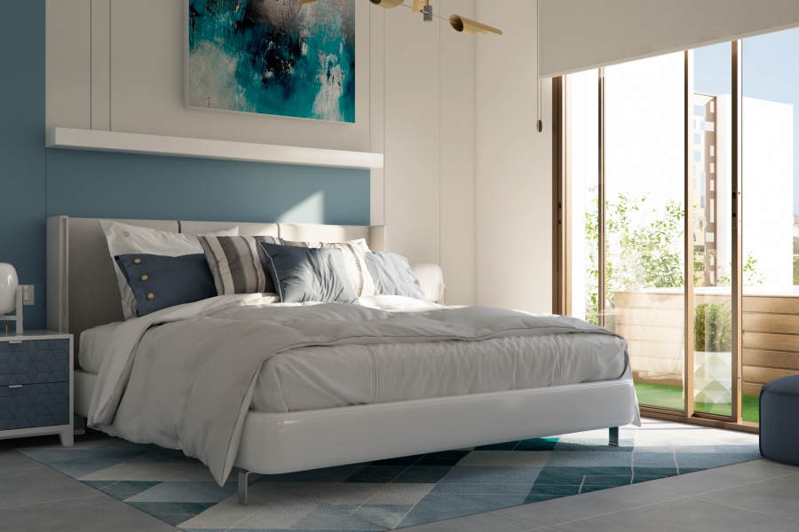 New - Detached Villa - Finestrat