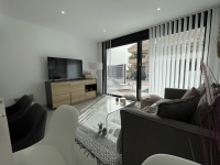 New - Semi Detached Villa - San Javier - San Javier - Town