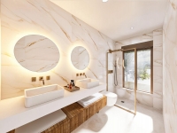 New - Detached Villa - San Pedro del Pinatar - San Pedro del Pinatar - Town