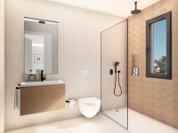 New - Apartment - San Pedro del Pinatar - San Pedro del Pinatar - Town