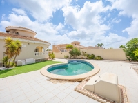 Re-Sale - Detached Villa - Ciudad Quesada - La Fiesta