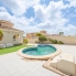 Re-Sale - Detached Villa - Ciudad Quesada - La Fiesta