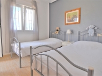 Re-Sale - Quad Villa - Orihuela Costa - Villamartin