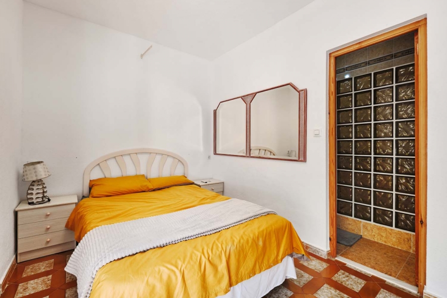 Re-Sale - Detached Villa - Pinar de Campoverde - Pinar de Campoverde - Village