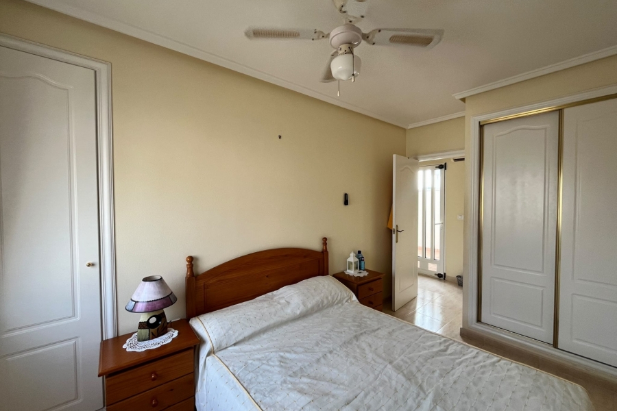 Re-Sale - Quad Villa - Orihuela Costa - Villamartin