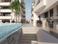 New - Apartment - San Pedro del Pinatar - San Pedro del Pinatar - Town