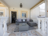 Re-Sale - Detached Villa - Benijofar - Benimar