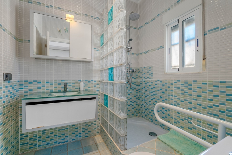 Re-Sale - Detached Villa - Ciudad Quesada - La Marquesa