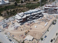 New - Apartment - La Vila Joiosa - Villajoyosa - Town