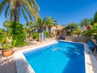 Re-Sale - Detached Villa - Ciudad Quesada - Ciudad Quesada - Town